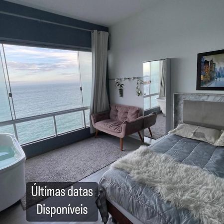 Frente Mar Appartement Guarapari Buitenkant foto