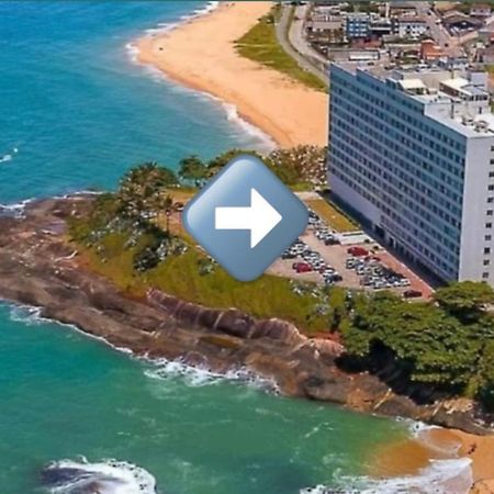 Frente Mar Appartement Guarapari Buitenkant foto